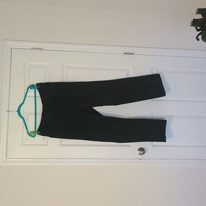 Black dress pants jm Suze 18w